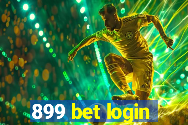 899 bet login